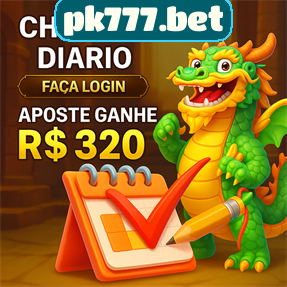pk777.bet Indique amigos para receber um bônus