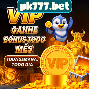 pk777.bet Ganhe R$ 100,00 Gratis