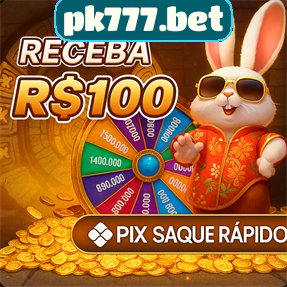 pk777.bet Fundo de Resgate de Perdas Semanais